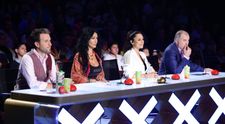 Scena e pregatita pentru o noua Gala a Talentului! Nu pierde o noua editie 