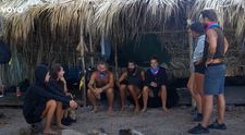 Survivor România 2023, 2 mai. Cei patru norocoși revin în camp după experiența minunată de pe insula Saona