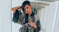 Adelina Pestrițu le-a răspuns fanilor dacă este însărcinată sau nu: „E un bebe pe drum?”