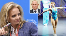 Cine sunt cele două fiice oficiale ale lui Vladimir Putin și cu ce se ocupă