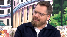 Gaspar Gyorgy, despre conflictele din cuplu și din familie în general