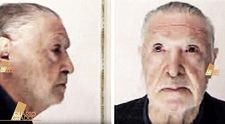Poza care face furori pe internet. Cine a fost prezent la inmormantarea temutului mafiot Toto Riina