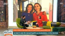 Adela Pîrvu, recăsătorită după două luni de relație: 