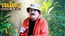 Cornel Palade, despre plecarea lui în aventura junglei: „Soția mi-a zis <<ești prea nebun!>>”