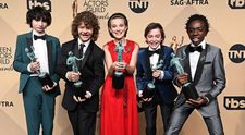 Stranger Things se întoarce. Când încep filmările pentru sezonul 4
