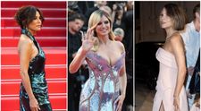 Sunt trecute de 50 de ani, dar nu le dai nici 30! Generația 50+, la înălțime la Cannes: vedetele care sfidează trecerea timpului și arată fabulos