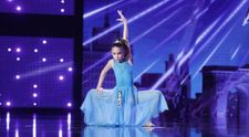 EMMA LIXANDRU -Românii au talent, sezonul #9suprem, ediția numărul 13