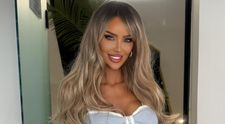 Bianca Drăgușanu a renunțat la filtre. Cum arată vedeta, de fapt. A postat imaginile pe Instagram