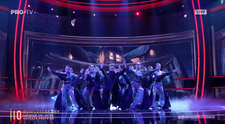 Finala Românii au talent, 29 mai 2026. Re-born a încheiat show-ul într-un stil spectaculos! Reacția Andrei: ”Mi se pare că ați evoluat extraordinar de mult”