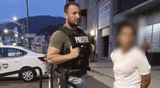 Suspecții crimei din Vaslui, prinși de Marian Godină! Celebrul polițist a povestit cum a decurs arestarea