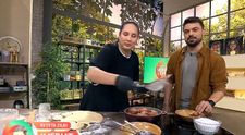 Gogoșile Florenței au făcut ravagii la „Vorbește lumea”! Iată rețeta simplă care iese perfect de fiecare dată