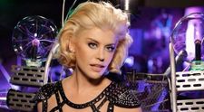 Loredana si-a schimbat spectaculos look-ul, spre incantarea fanilor sai: 