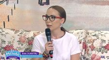 VIDEO Fotografă româncă, în expediție la Cernobîl