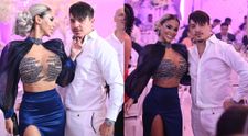 Cristina Pucean, cu burtică de gravidă pe TikTok! Dansatoarea și Bogdan de la Ploiești și-au pus fanii pe jar: „Să fie într-un ceas bun”