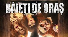 E oficial! Când are loc premiera în cinematografe a filmului „Băieți de oraș: Golden Boyz”. O țară întreagă așteaptă acest moment!