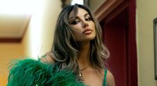 Mădălina Ghenea, cu masca de oxigen pe față. Ce s-a întâmplat cu modelul român, în urmă cu puțin timp