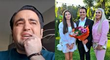 Igor Cuciuc se teme pentru viața soției sale, la patru luni de când și-au condus fiica pe ultimul drum. Diana Cuciuc este din ce în ce mai rău: „În fiecare săptămână, să vină să o ia salvarea…”