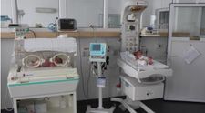 Salvati Copiii doteaza si in acest an sectia de neonatologie a Spitalului Judetean de Urgenta Pitesti