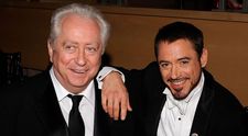 Cineastul Robert Downey Sr. a murit. Mesajul emoționant postat de fiul său, Robert Downey Jr.
