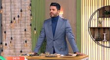 Vitamina care ne lipsește iarna. Mario Popescu explică ce să mâncăm când nu vedem soarele cu zilele