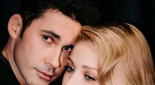 Dan Bălan și Tina Karol, imaginea care i-a cucerit pe fani. ”La mulți ani, dragă!”