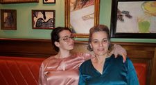 Fiica Maiei Morgenstern a fost amendată. Cabiria Morgenstern nu are de gând să lase lucrurile așa și vrea să facă reclamație. Cum susține că a fost neîndreptățită: Acest tip de comportament (zis și abuz de putere) trebuie sancționat”