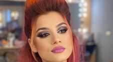 Naomi Prie, despre colaborarea cu DEBU și prima ei piesă în limba română: „Drumul spre a fi artist este o continuă bătălie”