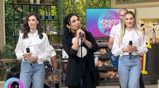 Andra, așa cum o cunoașteți mai puțin! Ce a răspuns la întrebarea 
