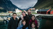 Fjord, în regia lui Cristian Mungiu, selectat în competiția oficială  pentru Palme d’Or la Festivalul de Film de la Cannes