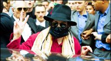 De ce Michael Jackson le cerea copiilor săi să poarte mască în copilărie. Adevărul, dezvăluit de fiica regelui muzicii pop