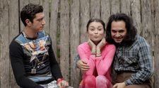 Gianina din Las Fierbinti, complet transformata in cea mai recenta imagine. Cum arata cand nu apare in Las Fierbinti