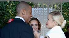 Ce a declarat Rita Ora despre zvonurile legate de aventura cu Jay Z