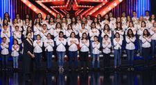 CORUL DE COPII AL OPEREI NAȚIONALE BUCUREȘTI - Românii au talent 2019 - FINALA
