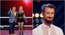 Dupa doua duete de senzatie, Miruna Ionescu si Vlad Constantin puteau sa paraseasca Vocea Romaniei. Cine i-a salvat