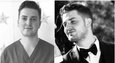 Ultimele cuvinte ale Dr. Alin Neacșu. Ce a scris în biletul de adio înainte de a-și pune capăt zilelor în propriul cabinet