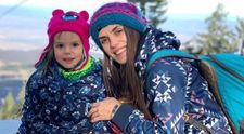 Fetița prințului Nicolae a făcut patru ani. Ce mesaj emoționant a postat mama ei, Nicoleta Cîrjan