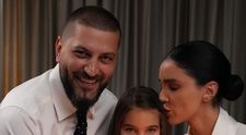 Reacțiile fanilor după ce Adelina Pestrițu a postat imagini cu fetița ei, după 2 ani: Prințesă, păpușă, frumusețe rară