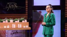 Cine este Anca Pop, farmacista care l-a convins pe Wargha Enayati să investească în afacerea ei cu produse cosmetice