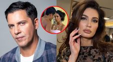 Lucian Viziru rupe tăcerea după 20 de ani despre scenele romantice cu Nicoleta Luciu din telenovele: „Pentru mine a fost o experiență traumatizantă”
