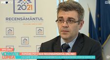 Recensământul populației 2022. Ce amenzi riscă românii care refuză să participe sau oferă date eronate