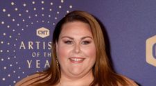 La 1,65 m, Chrissy Metz are 180 kg și niciun complex. Cum arată iubitul îndrăgitei actrițe