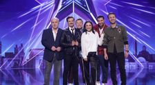 VIDEO „Bad boy” Petre is back. Mihai Petre, din nou la masa juriului pentru sezonul #9suprem Românii au talent
