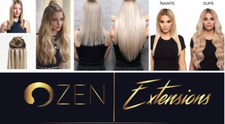 (P) Extensii Zen - Un păr de lux pentru cine se respectă