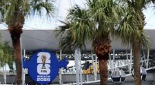 Meci sub cod roșu de caniculă? 44°C resimțite și furtuni înaintea sfertului Anglia - Norvegia: FIFA este pregătită să oprească sau chiar să amâne partida
