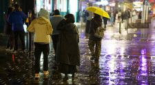 Orașul din România în care va ploua 7 zile consecutiv, conform meteorologilor Accuweather. Când scăpăm de vremea rea