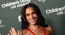 Meghan Markle, la fel ca în 2021! Cât costă rochia în care s-a îmbrăcat recent în Los Angeles