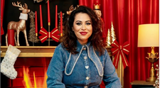 Oana Roman, despre anii Revoluției: 