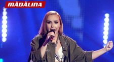 Mădălina Lefter | Vocea României 2019 | Semifinala 2 | Echipa Tudor