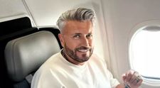Ce relație a avut Cătălin Botezatu cu Mihaela, partenera lui Silviu Prigoană: „E o persoană specială”