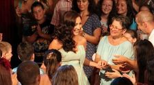 Ardealul este asteptat la show-urile “Romanii au Talent”